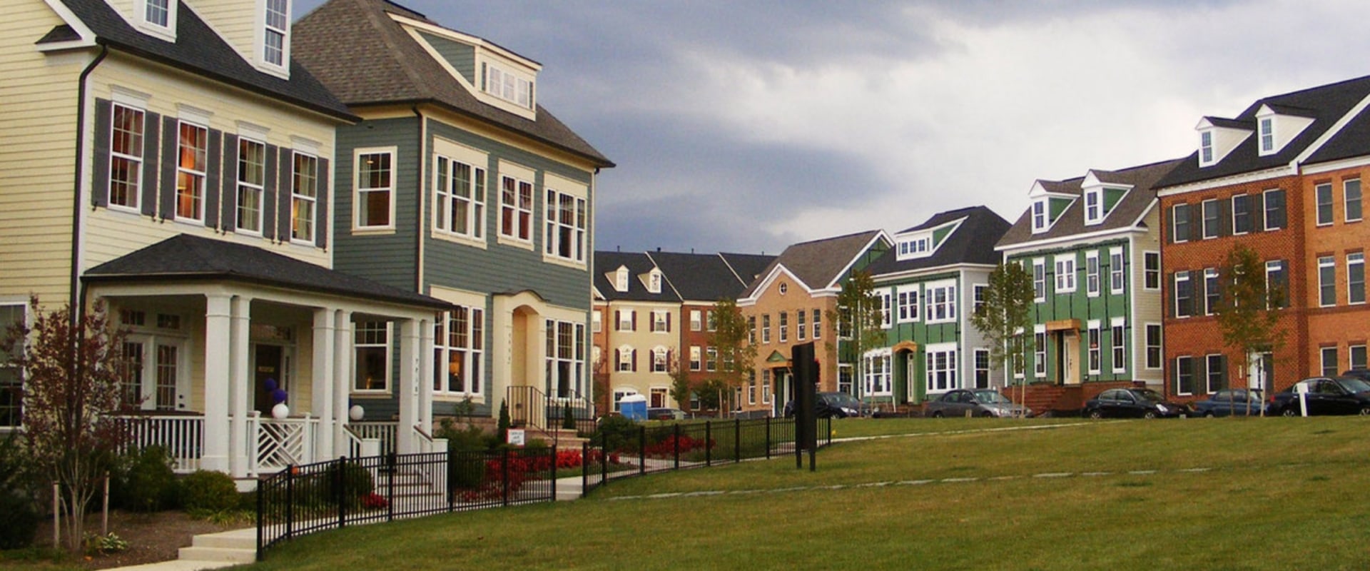 The Benefits of Joining a Central Maryland Residents Organization