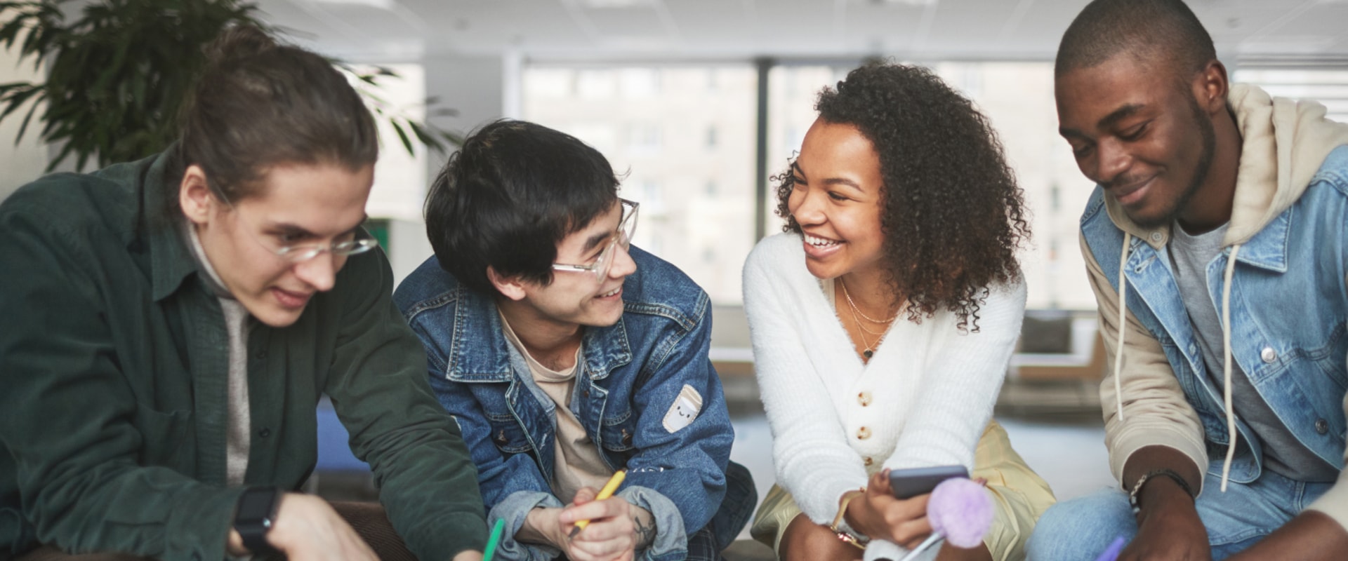 Scholarships for Central Maryland Residents