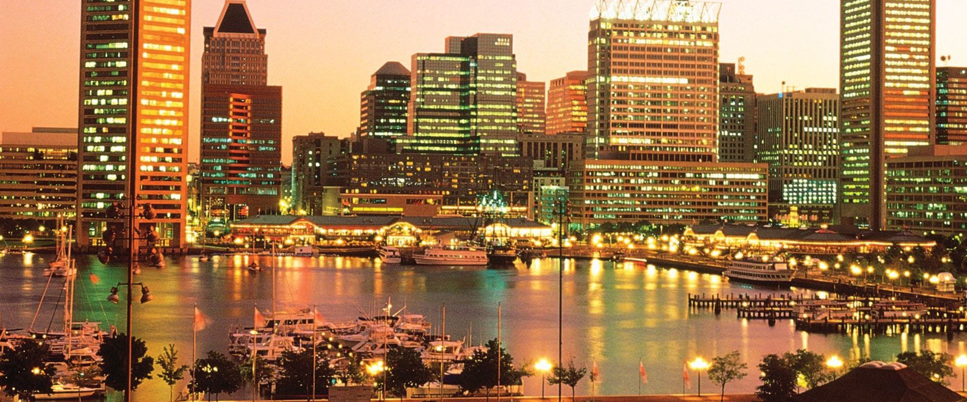 What is the Purpose of a Central Maryland Residents Organization?