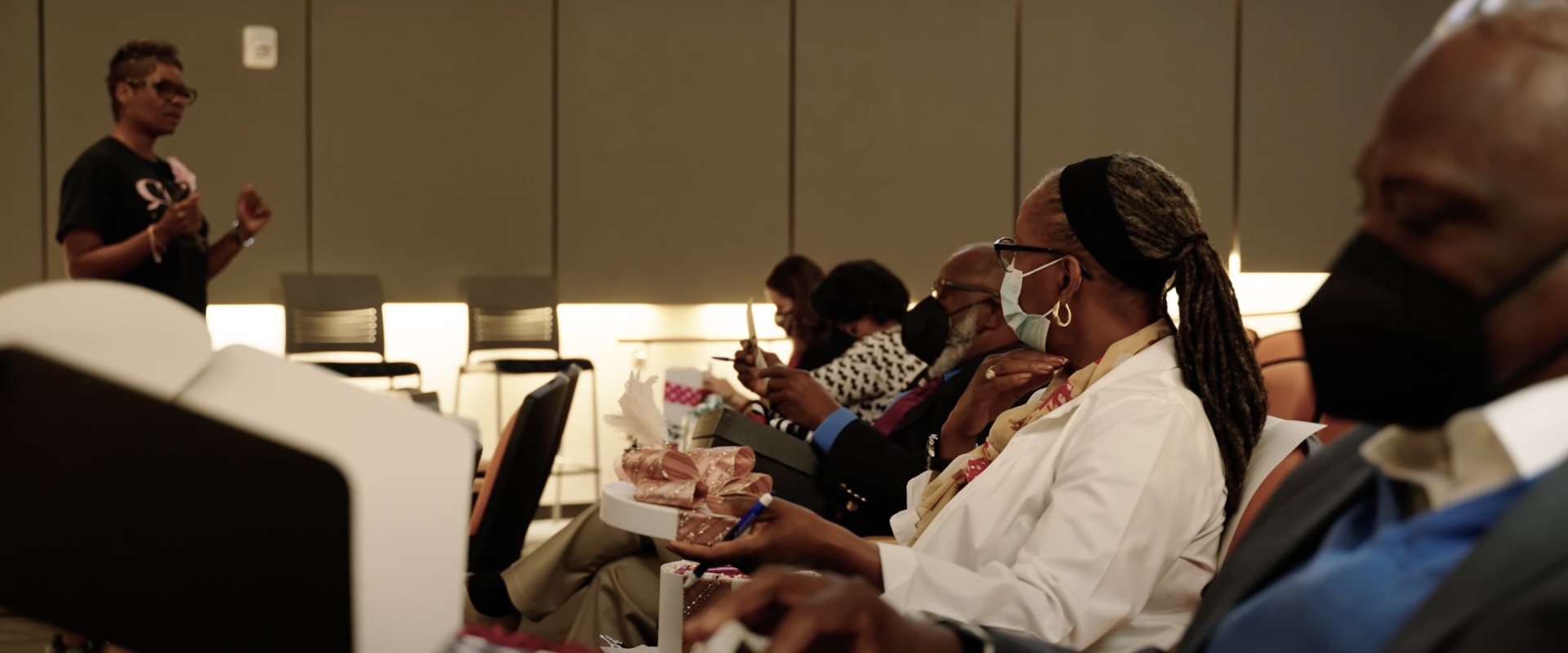 What Types of Programs Does United Way of Central Maryland Offer?