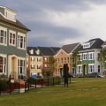 The Benefits of Joining a Central Maryland Residents Organization