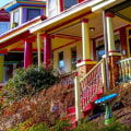 Discovering More About Central Maryland Residents Organizations