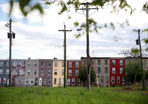 What is the Cost to Join a Central Maryland Residents Organization?