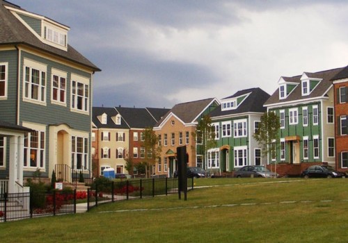The Benefits of Joining a Central Maryland Residents Organization