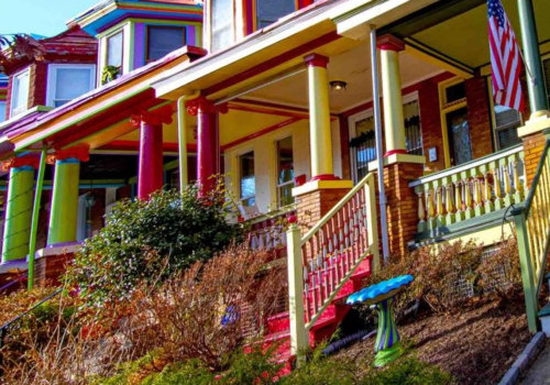 Discovering More About Central Maryland Residents Organizations